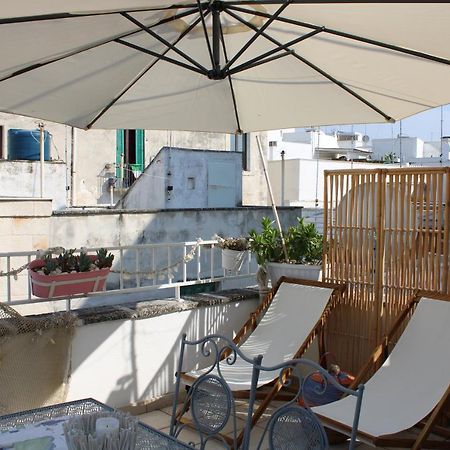 הוילה מונופולי Casa Sunrise מראה חיצוני תמונה