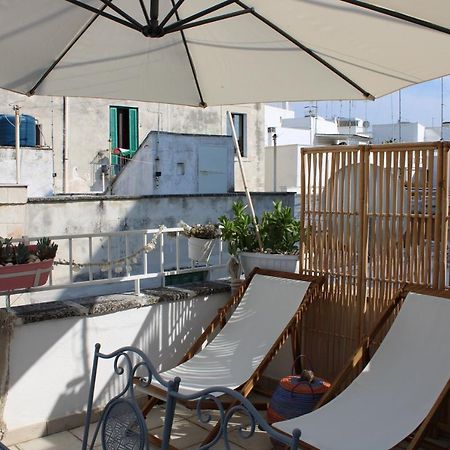 הוילה מונופולי Casa Sunrise מראה חיצוני תמונה