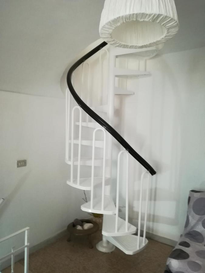הוילה מונופולי Casa Sunrise מראה חיצוני תמונה