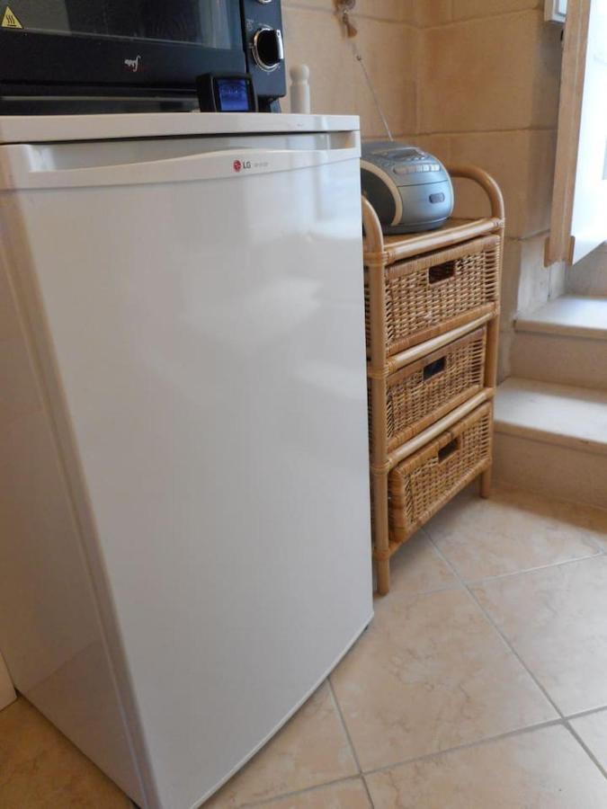 הוילה מונופולי Casa Sunrise מראה חיצוני תמונה