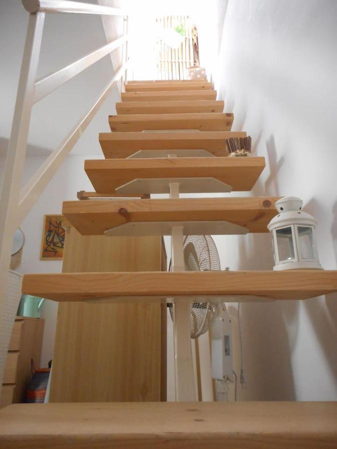הוילה מונופולי Casa Sunrise מראה חיצוני תמונה