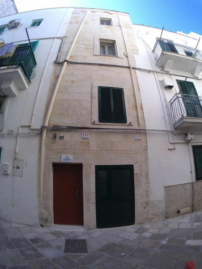 הוילה מונופולי Casa Sunrise מראה חיצוני תמונה