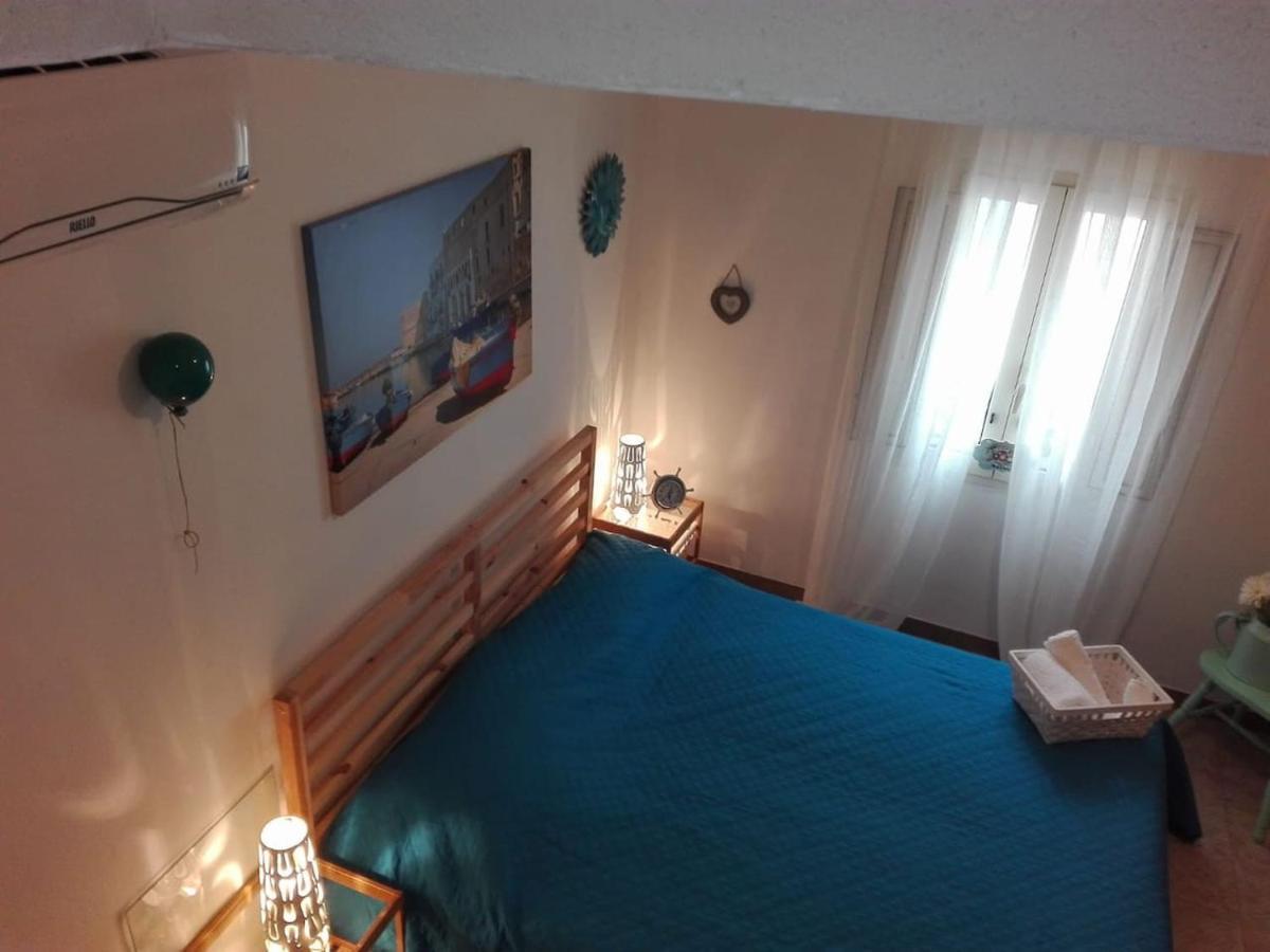הוילה מונופולי Casa Sunrise מראה חיצוני תמונה