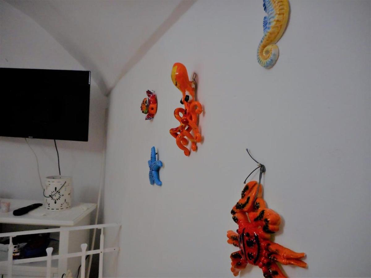 הוילה מונופולי Casa Sunrise מראה חיצוני תמונה