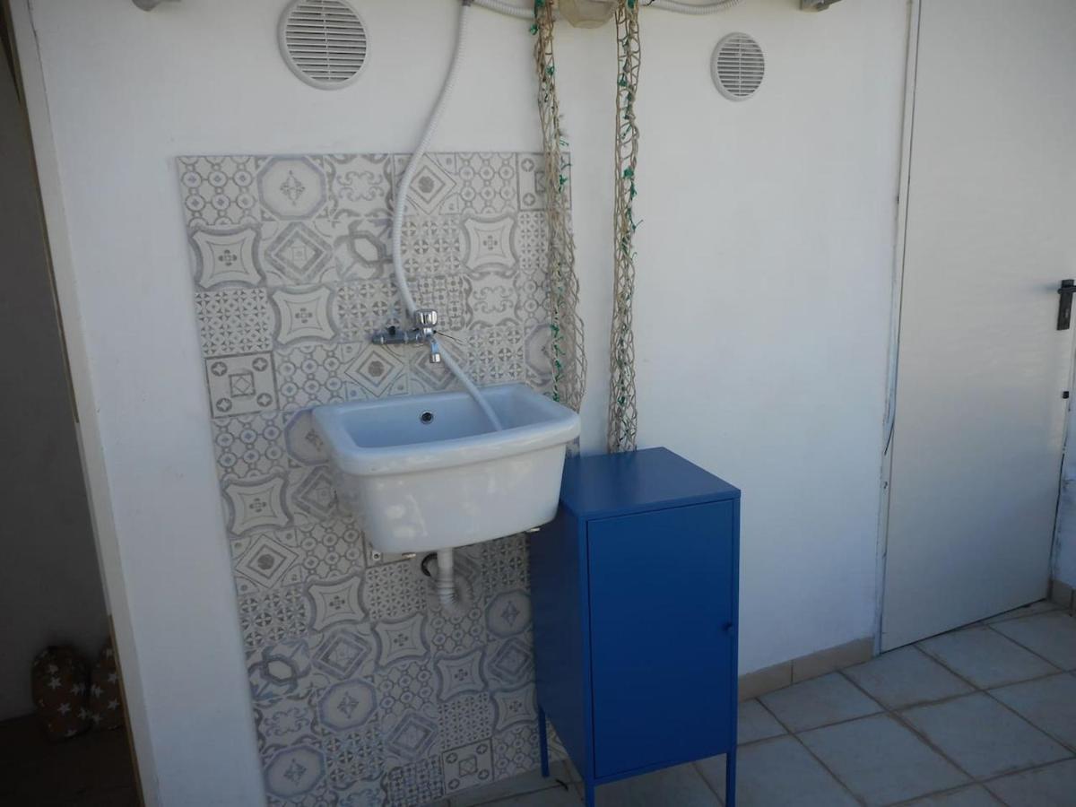 הוילה מונופולי Casa Sunrise מראה חיצוני תמונה