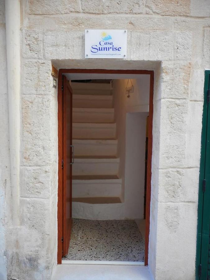 הוילה מונופולי Casa Sunrise מראה חיצוני תמונה