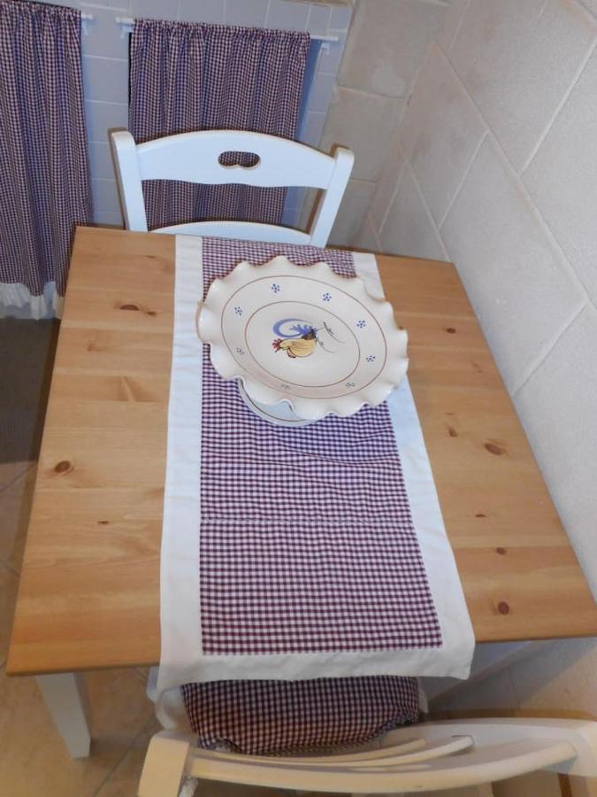 הוילה מונופולי Casa Sunrise מראה חיצוני תמונה